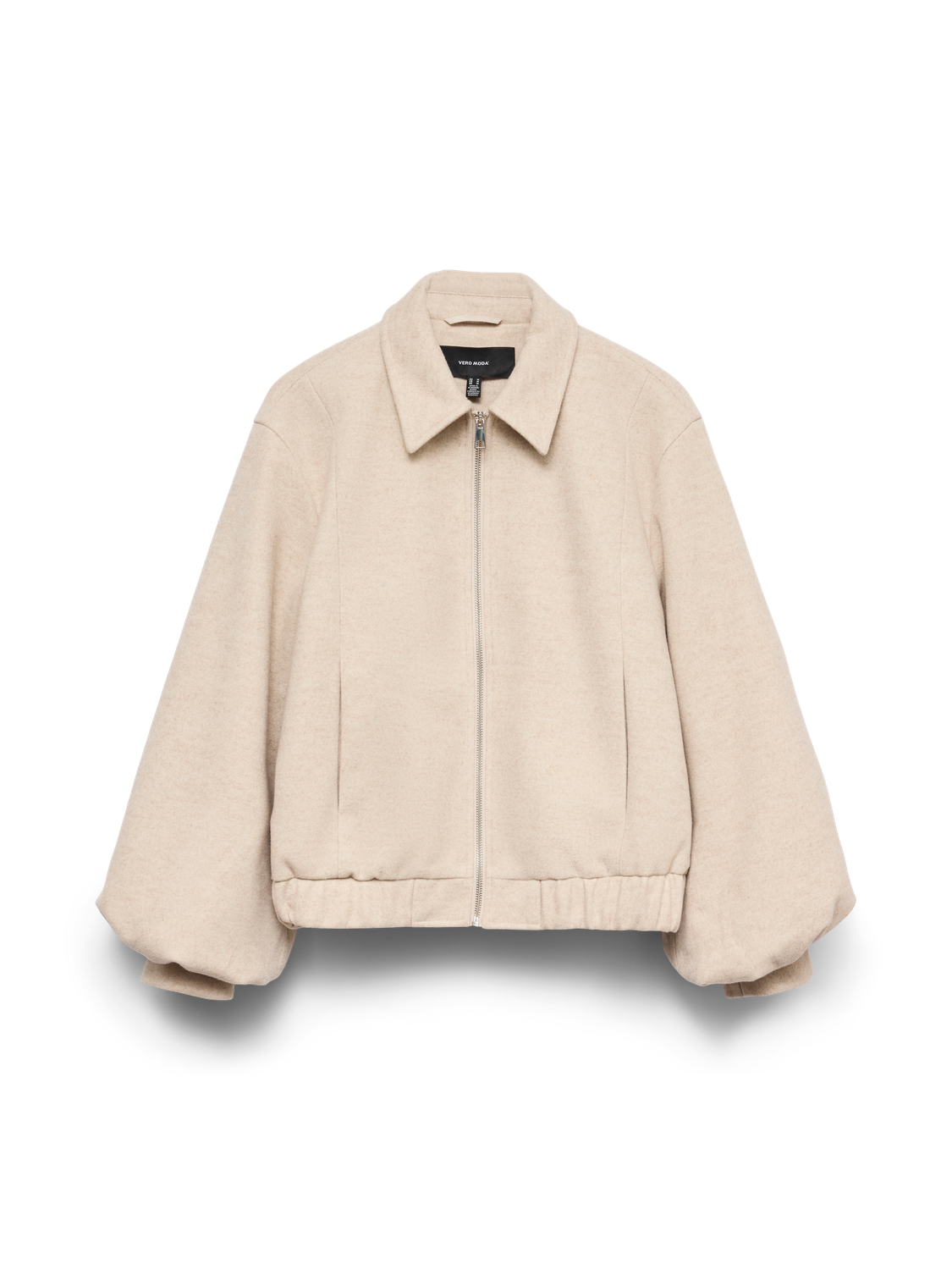 VMMADDIE SHORT JACKET